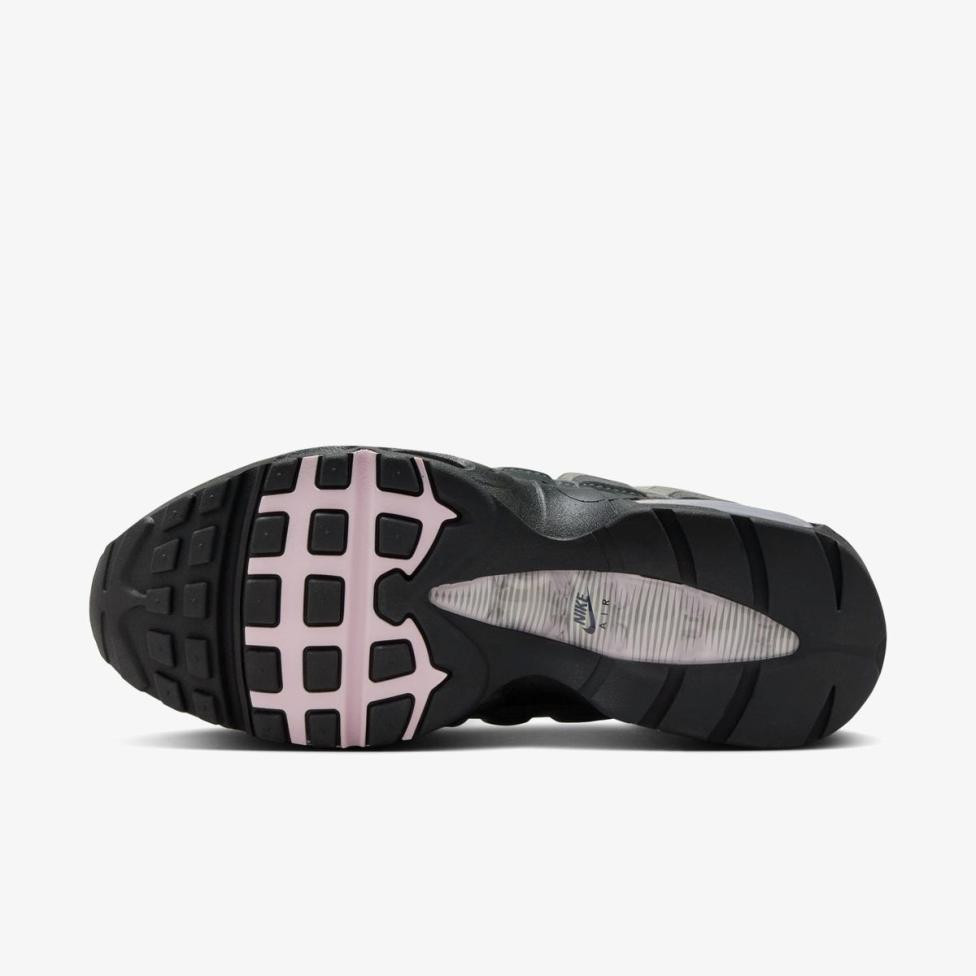 Жіночі кросівки NIKE W AIR MAX 95 BIG BUBBLE HJ5996-001