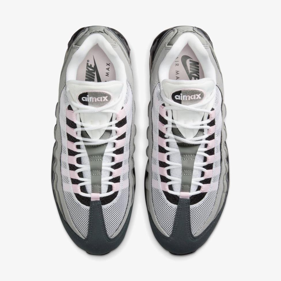 Женские кроссовки NIKE W AIR MAX 95 BIG BUBBLE HJ5996-001_image_4