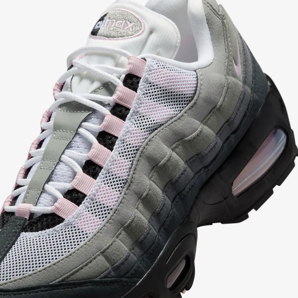 Женские кроссовки NIKE W AIR MAX 95 BIG BUBBLE HJ5996-001_image_7