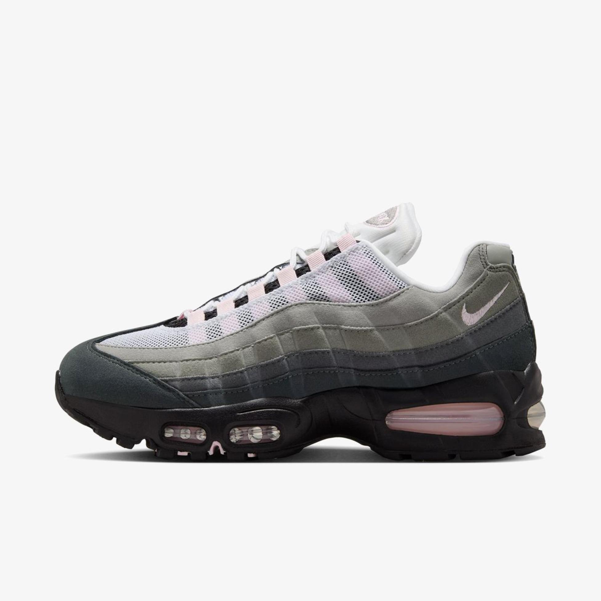Жіночі кросівки NIKE W AIR MAX 95 BIG BUBBLE HJ5996-001