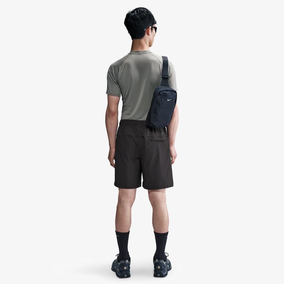 Чоловічі шорти NIKE M NK TECH GX WOVEN SHORT HJ0679-010