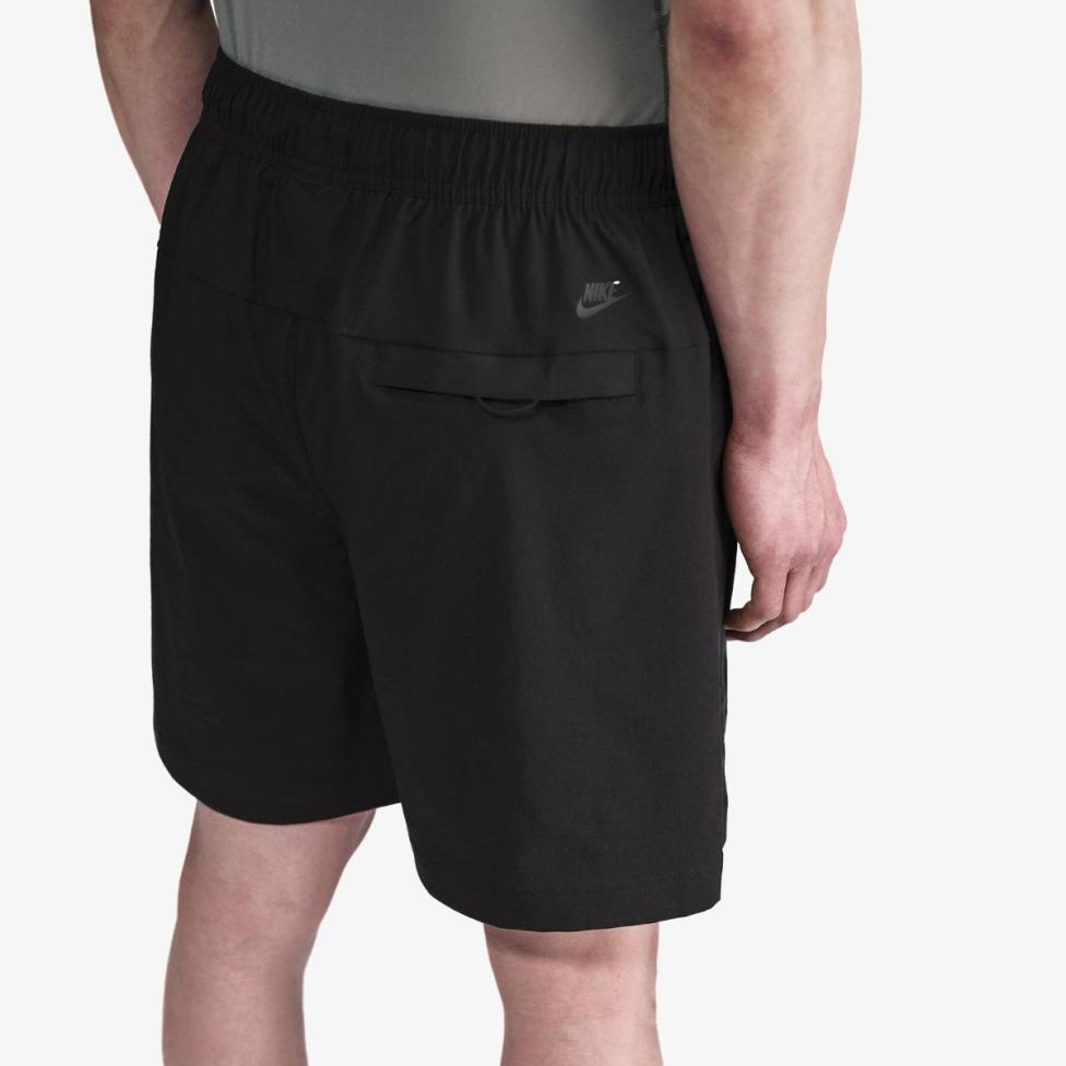 Чоловічі шорти NIKE M NK TECH GX WOVEN SHORT HJ0679-010_image_3