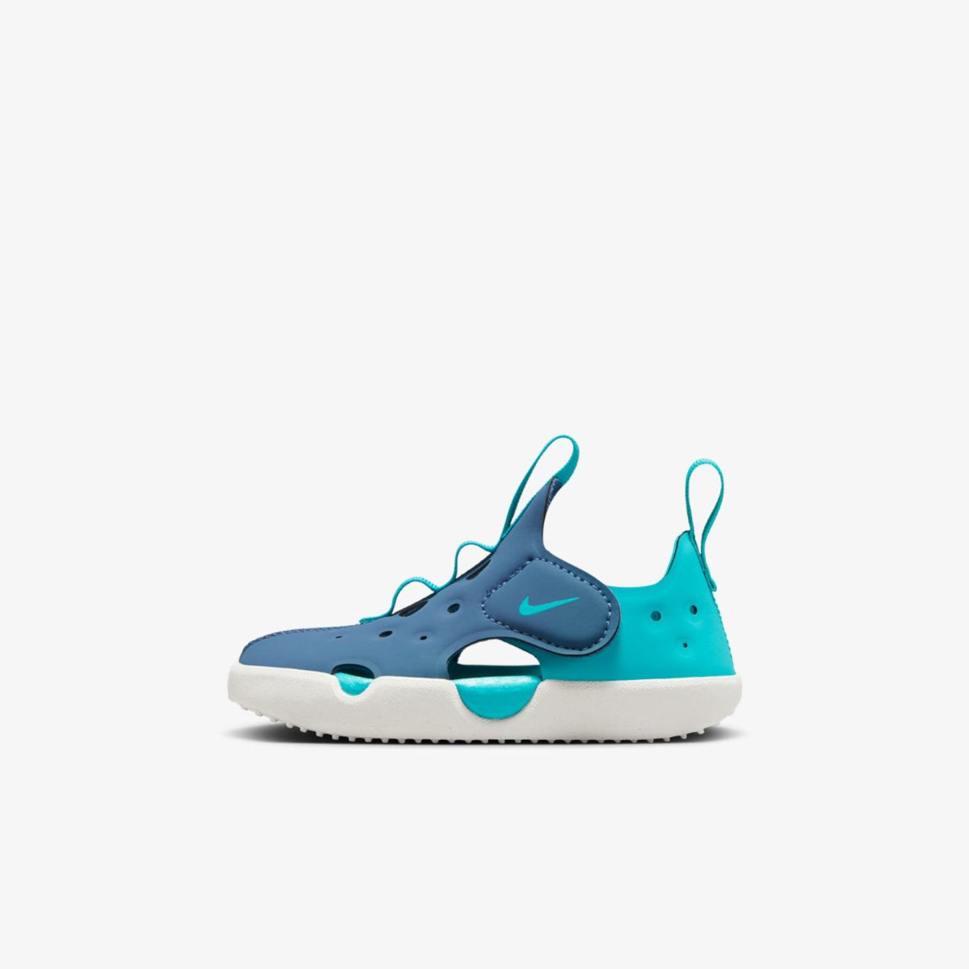 Дитячі сандалі NIKE SUNRAY PROTECT 4 (TD) HF6278-401