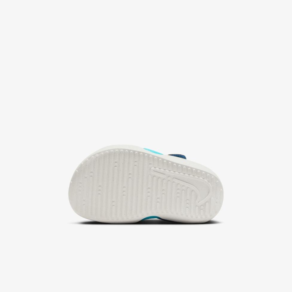 Дитячі сандалі NIKE SUNRAY PROTECT 4 (TD) HF6278-401
