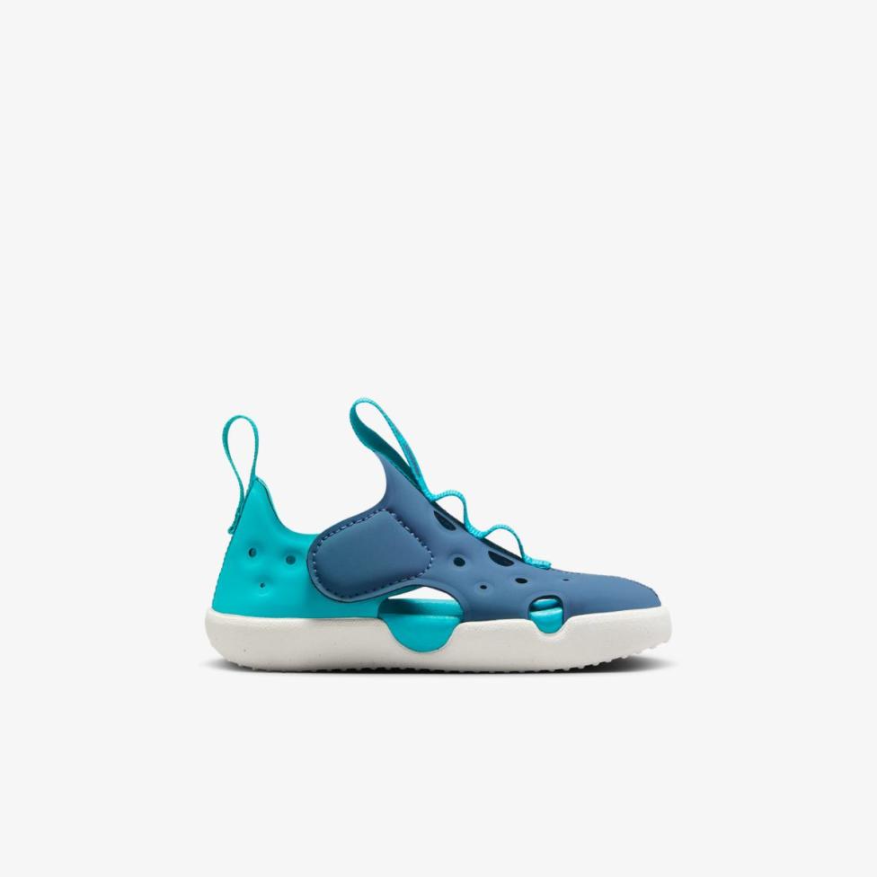 Дитячі сандалі NIKE SUNRAY PROTECT 4 (TD) HF6278-401_image_3
