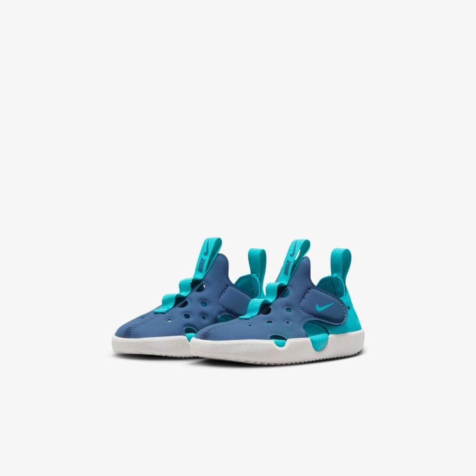 Дитячі сандалі NIKE SUNRAY PROTECT 4 (TD) HF6278-401_image_5