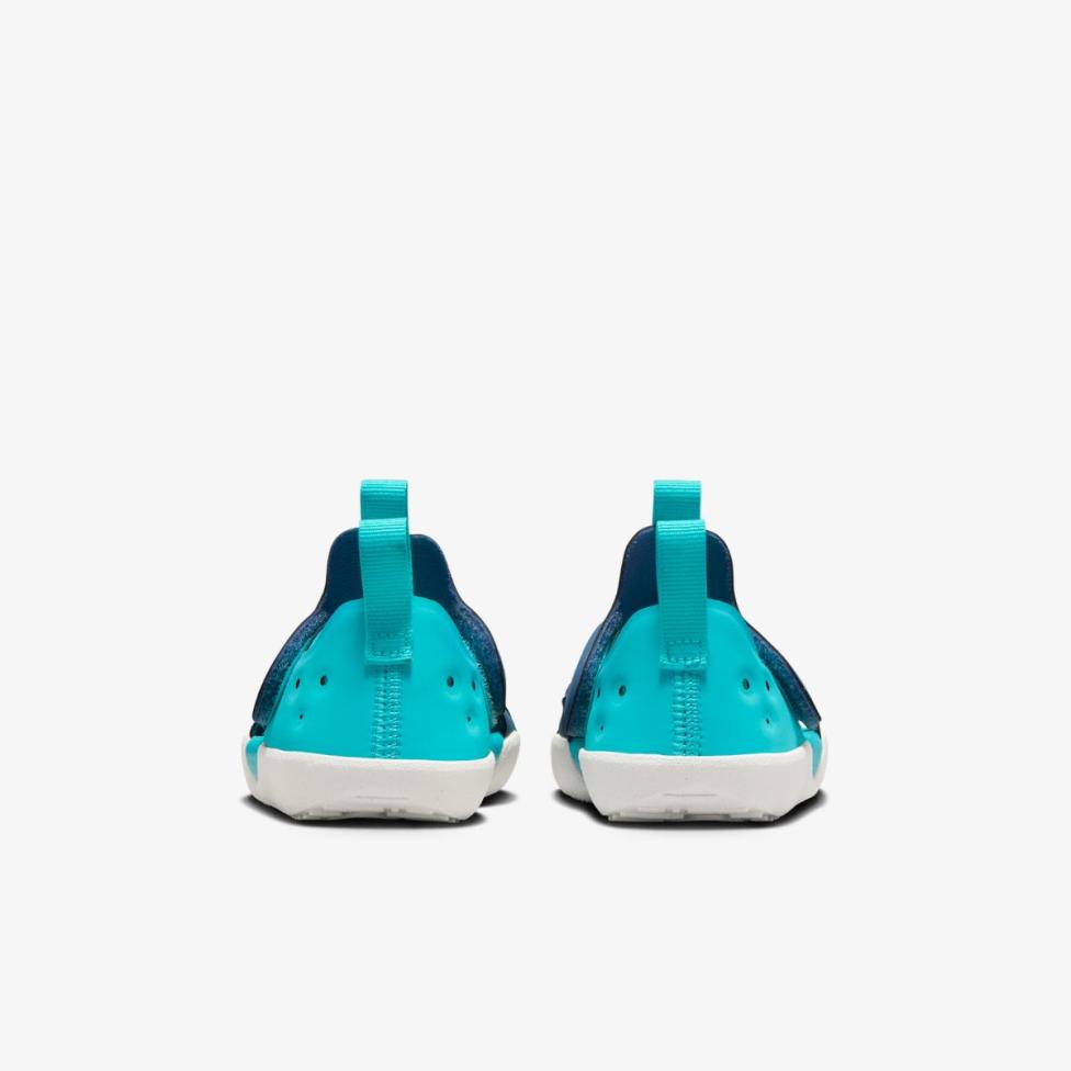 Дитячі сандалі NIKE SUNRAY PROTECT 4 (TD) HF6278-401_image_6