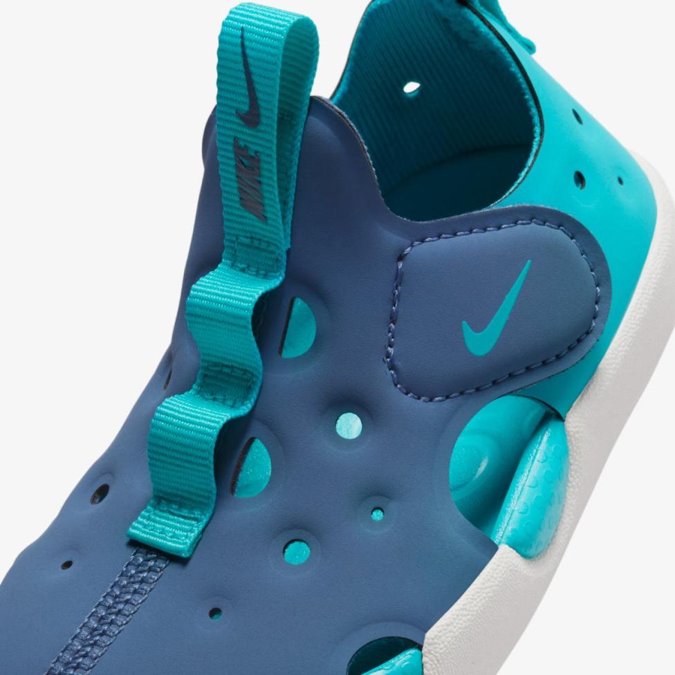 Дитячі сандалі NIKE SUNRAY PROTECT 4 (TD) HF6278-401_image_7