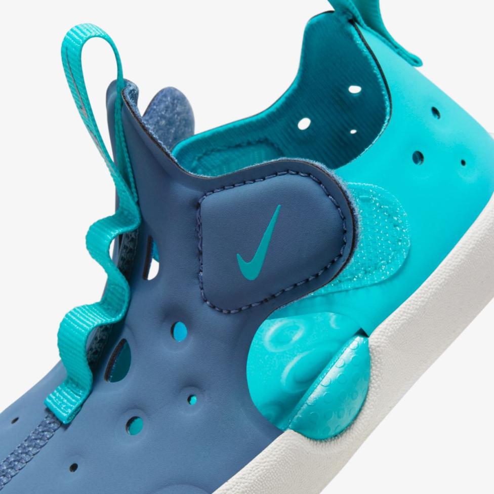 Дитячі сандалі NIKE SUNRAY PROTECT 4 (TD) HF6278-401_image_8