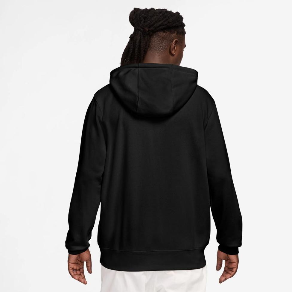 Чоловіча толстовка NIKE M NK CLUB FT PO HOODIE FN3866-011