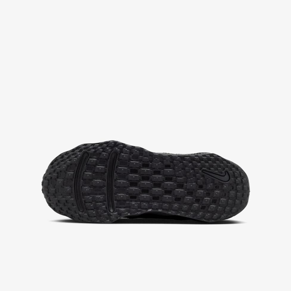 Дитячі кросівки NIKE AVA ROVER TRIPLE BLACK (GS) HF6331-002