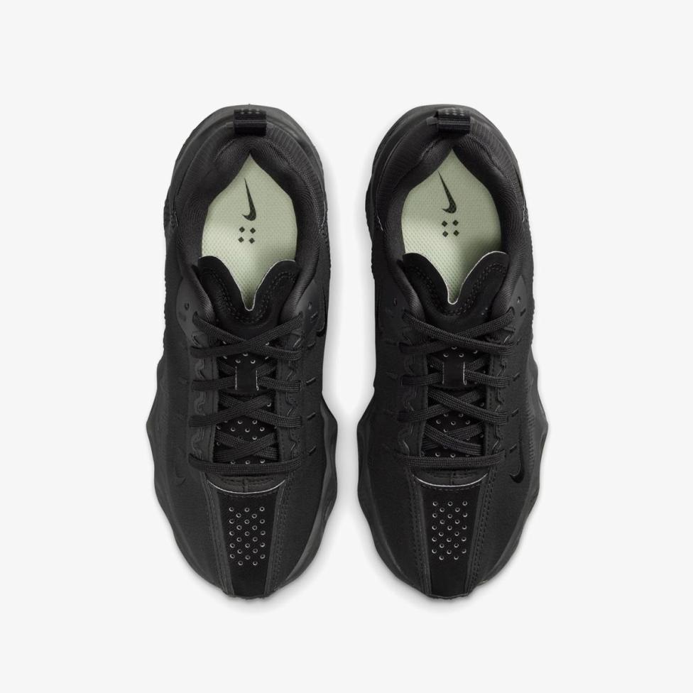 Дитячі кросівки NIKE AVA ROVER TRIPLE BLACK (GS) HF6331-002_image_4
