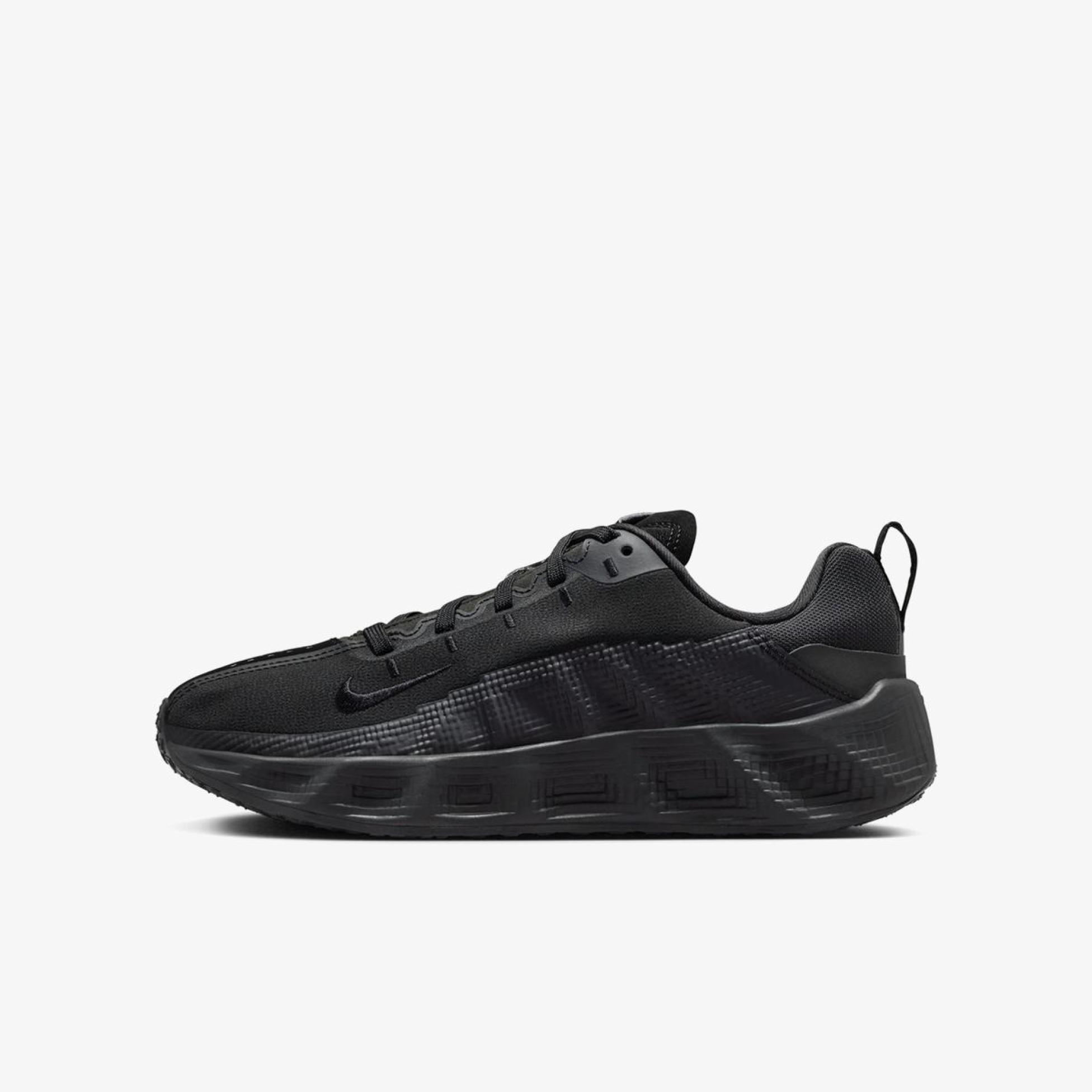 Дитячі кросівки NIKE AVA ROVER TRIPLE BLACK (GS) HF6331-002