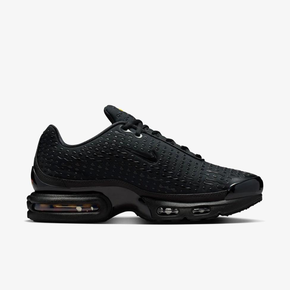 Чоловічі кросівки NIKE AIR MAX PLUS VII HQ2197-001_image_3
