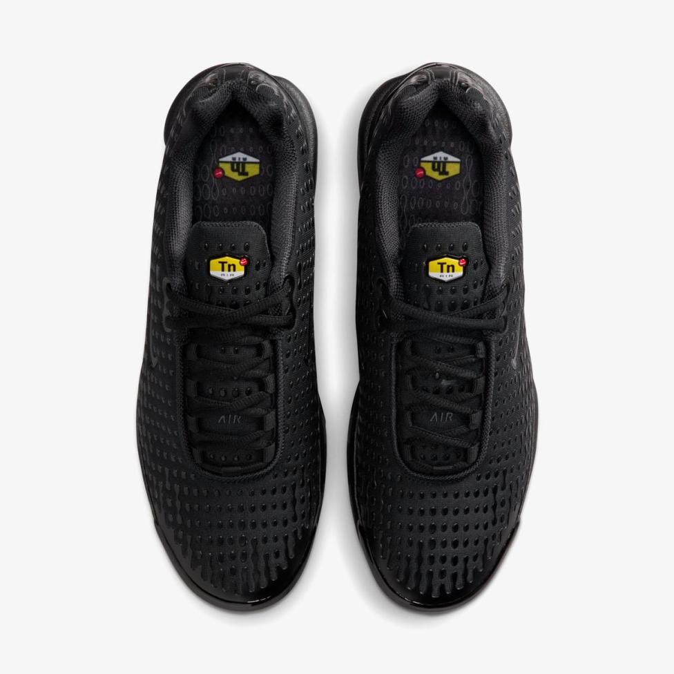 Чоловічі кросівки NIKE AIR MAX PLUS VII HQ2197-001_image_4