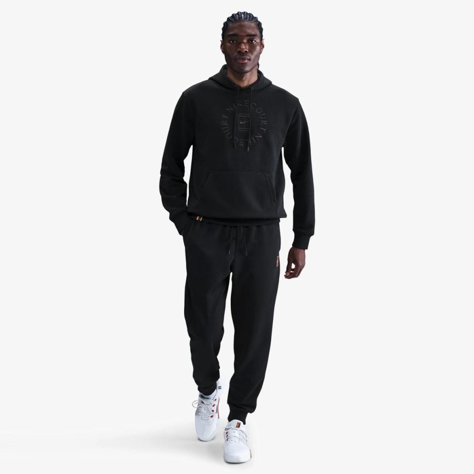 Чоловіча толстовка NIKE M NKCT DF HRTGE FLC PO HD HM6759-010
