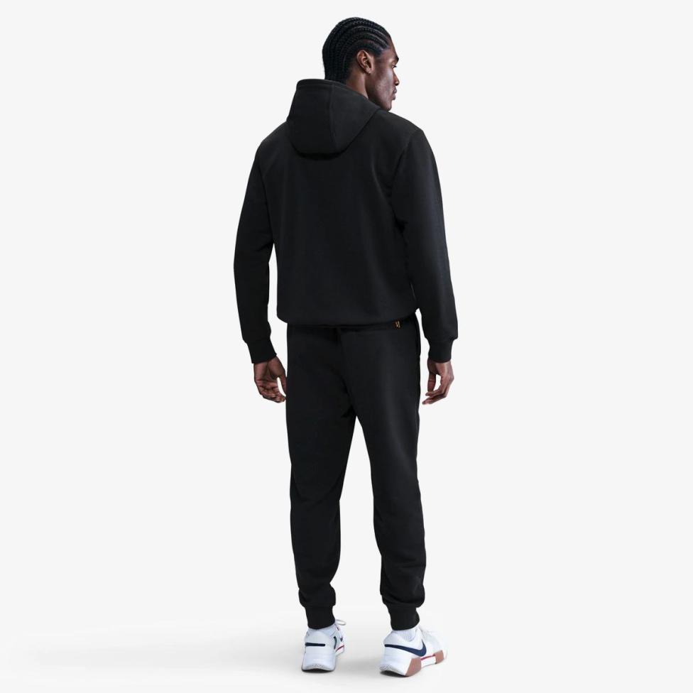Чоловіча толстовка NIKE M NKCT DF HRTGE FLC PO HD HM6759-010_image_3