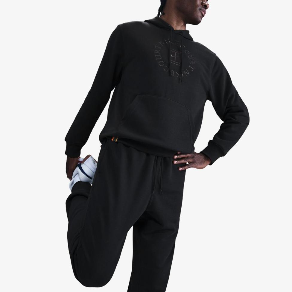 Чоловіча толстовка NIKE M NKCT DF HRTGE FLC PO HD HM6759-010_image_5