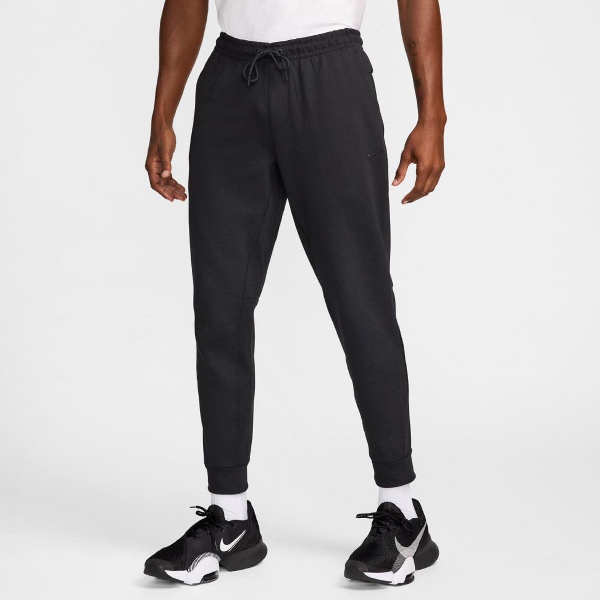 Чоловічі штани NIKE M Dri-FIT UV PRIMARY JOGGER PANT FZ0975-010