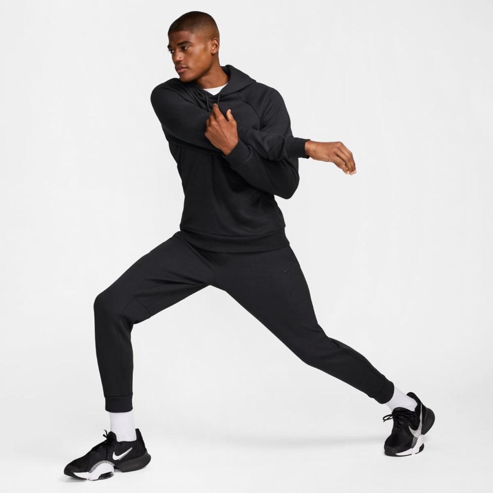 Чоловічі штани NIKE M Dri-FIT UV PRIMARY JOGGER PANT FZ0975-010_image_7