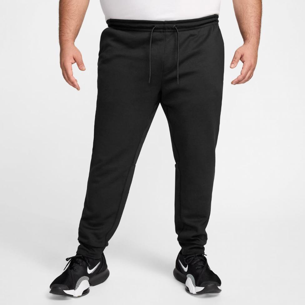 Чоловічі штани NIKE M Dri-FIT UV PRIMARY JOGGER PANT FZ0975-010_image_8