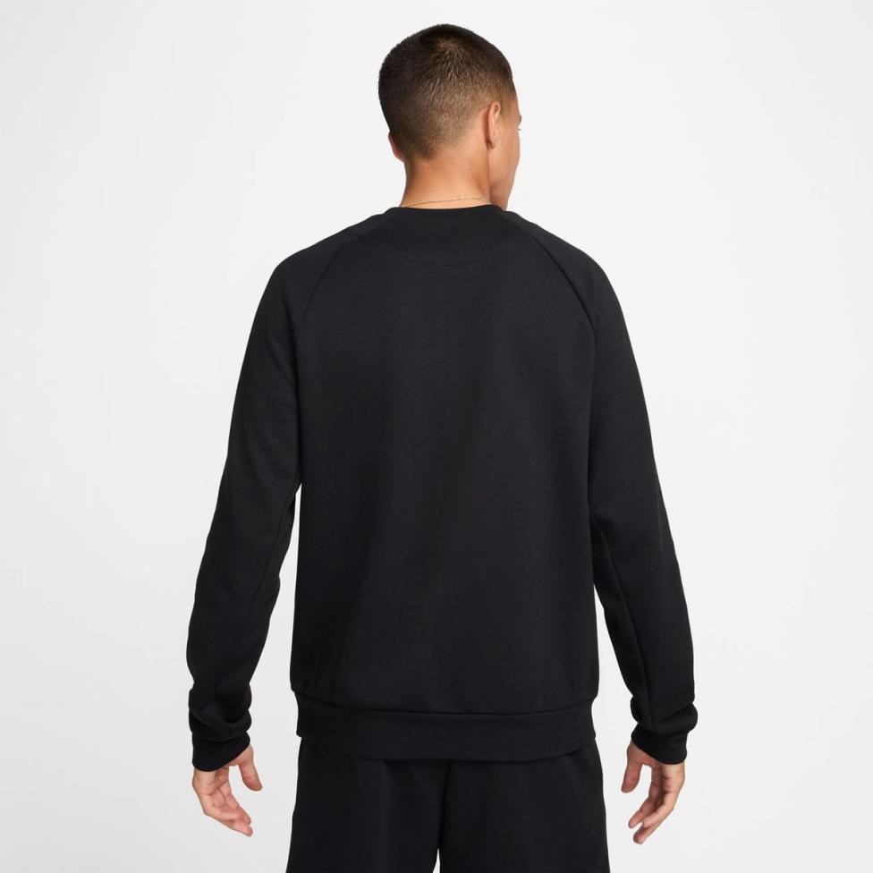 Чоловіча футболки з довгим рукавом NIKE M NK DF UV PRIMARY LS CREW FZ0971-010