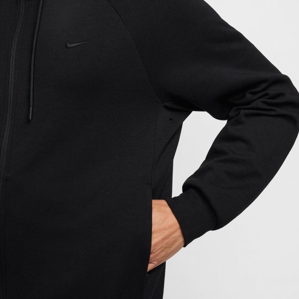 Чоловіча толстовка NIKE M Dri-FIT UV PRIMARY FZ HOODIE FZ0967-010_image_6
