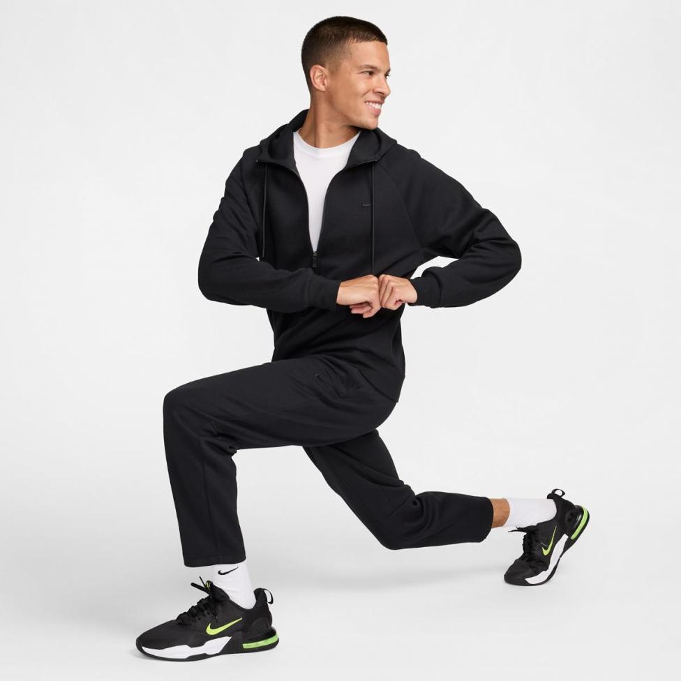 Чоловіча толстовка NIKE M Dri-FIT UV PRIMARY FZ HOODIE FZ0967-010_image_10