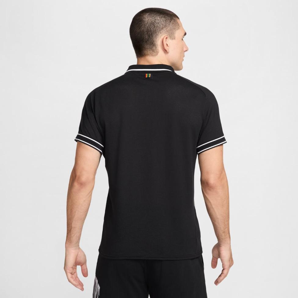 Чоловіче поло NIKE Court HERITAGE POLO FQ2101-010