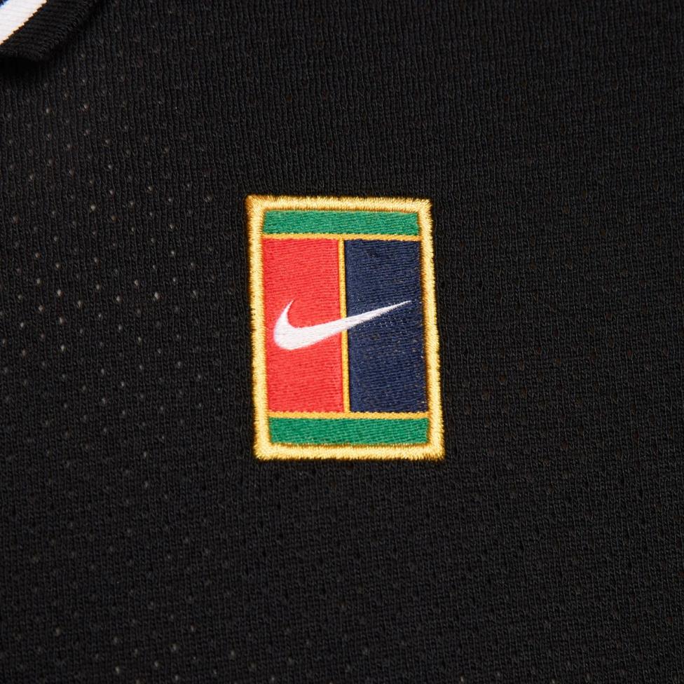 Чоловіче поло NIKE Court HERITAGE POLO FQ2101-010_image_4