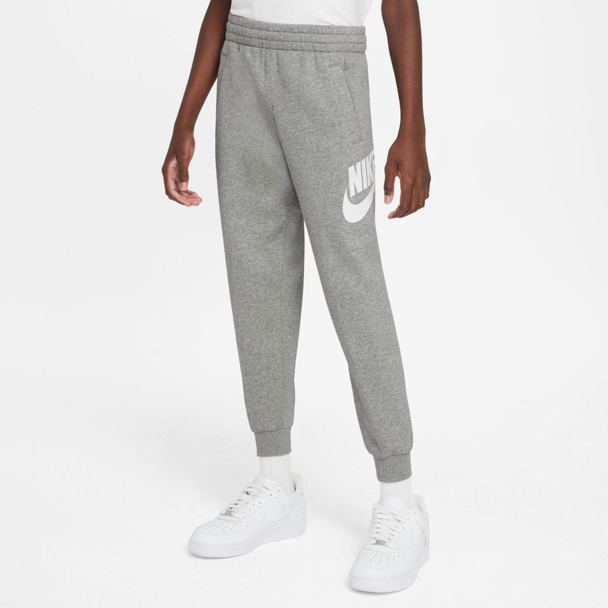 Дитячі штани NIKE K NSW CLUB FLC JGGR HBR FD2995-063