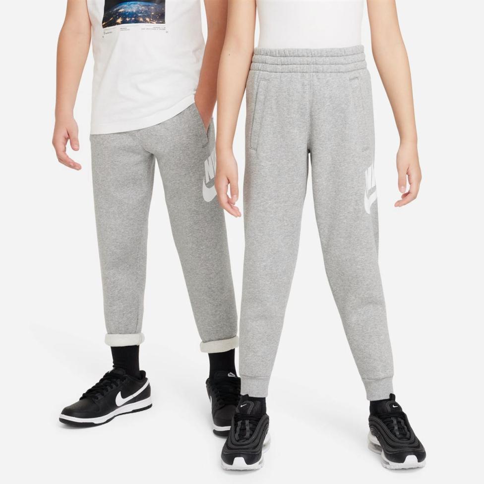 Дитячі штани NIKE K NSW CLUB FLC JGGR HBR FD2995-063_image_5