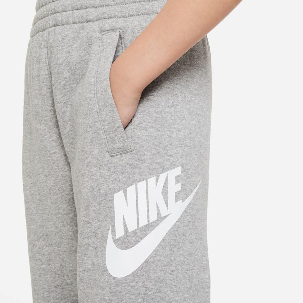 Дитячі штани NIKE K NSW CLUB FLC JGGR HBR FD2995-063_image_4