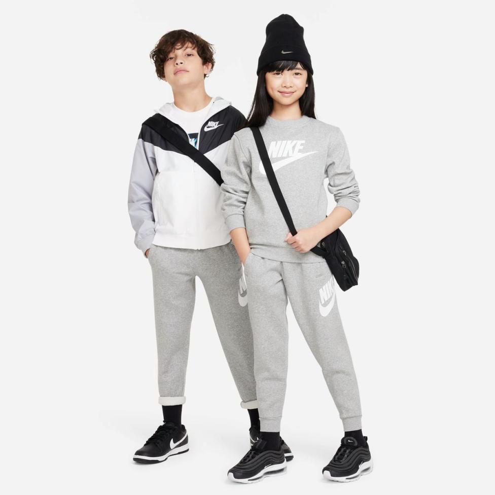 Дитячі штани NIKE K NSW CLUB FLC JGGR HBR FD2995-063_image_7