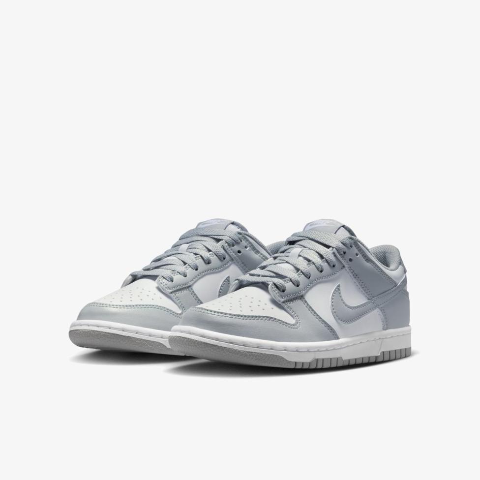 Дитячі кросівки NIKE DUNK LOW (GS) IU7766-123_image_5