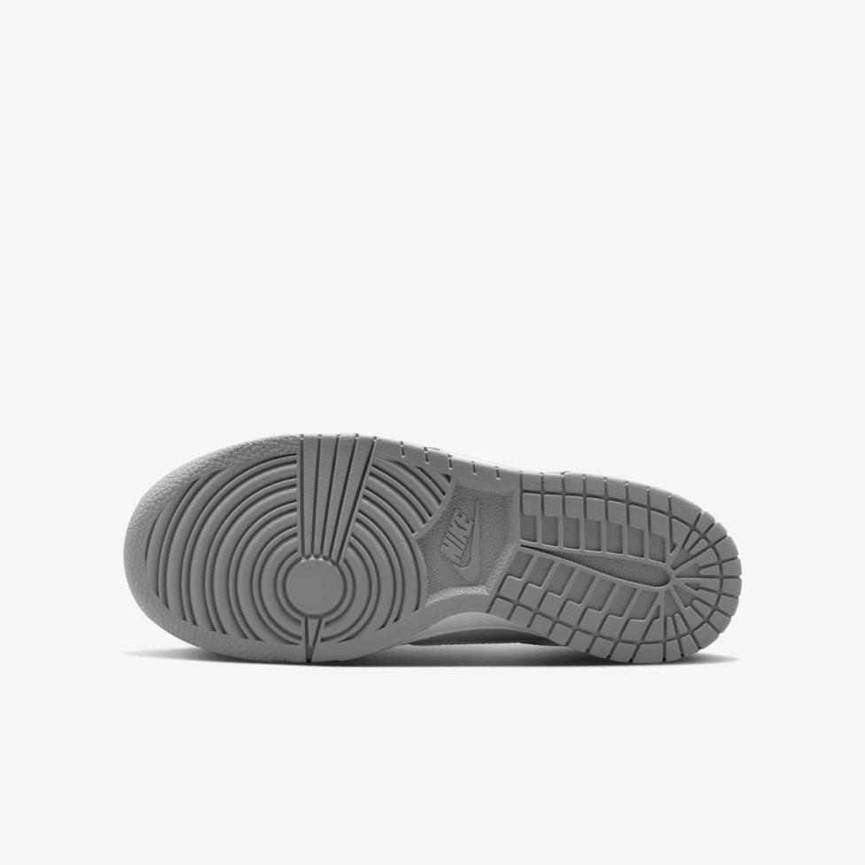 Дитячі кросівки NIKE DUNK LOW (GS) IU7766-123