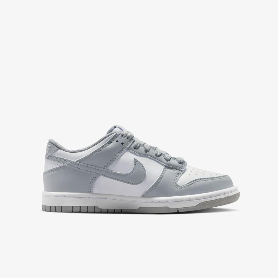 Дитячі кросівки NIKE DUNK LOW (GS) IU7766-123_image_3