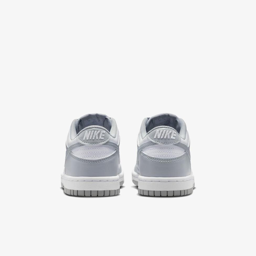Дитячі кросівки NIKE DUNK LOW (GS) IU7766-123_image_6