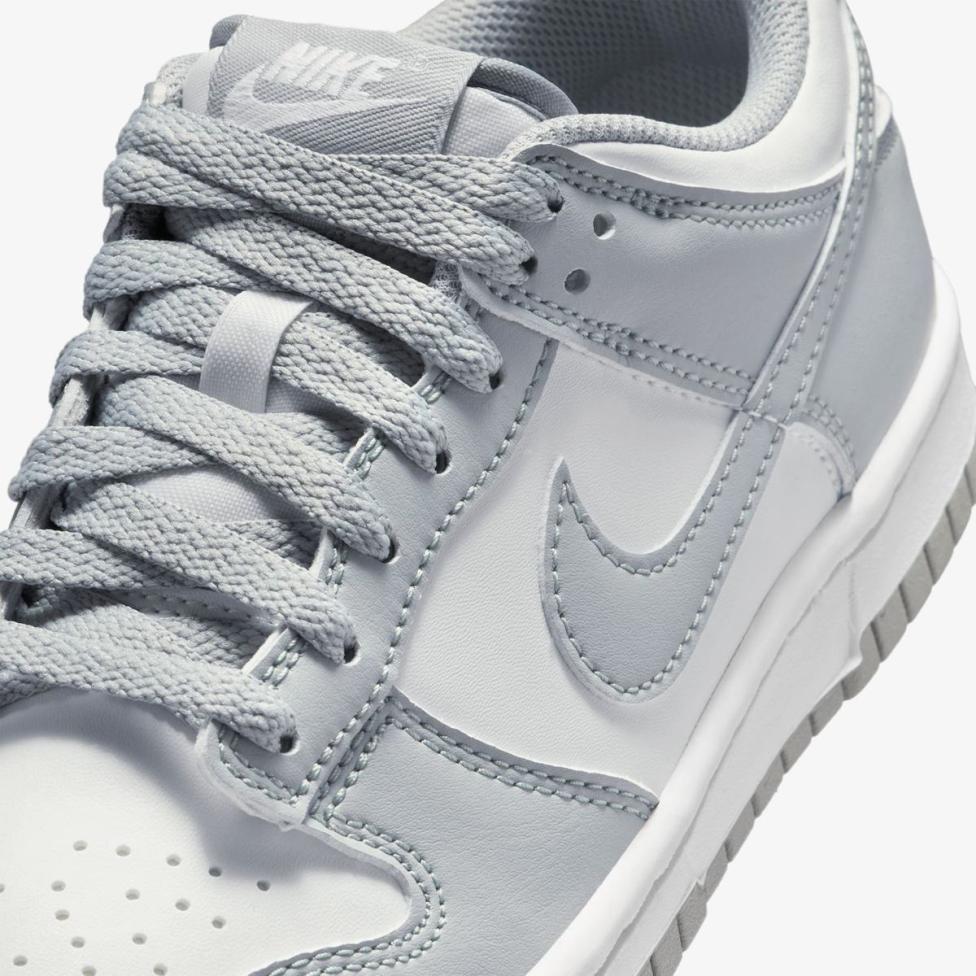Дитячі кросівки NIKE DUNK LOW (GS) IU7766-123_image_7