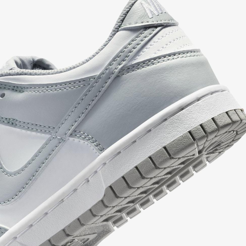 Дитячі кросівки NIKE DUNK LOW (GS) IU7766-123_image_8
