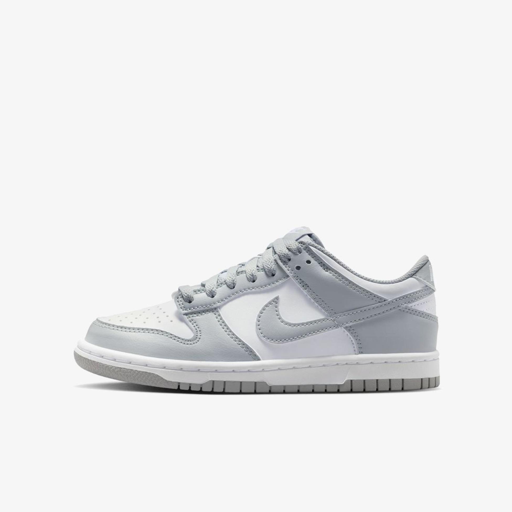 Дитячі кросівки NIKE DUNK LOW (GS) IU7766-123