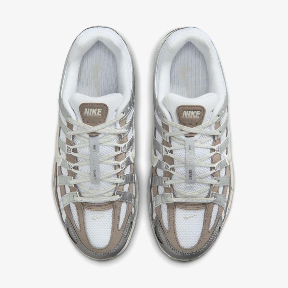 Жіночі кросівки NIKE W P-6000 IU7554-100_image_4