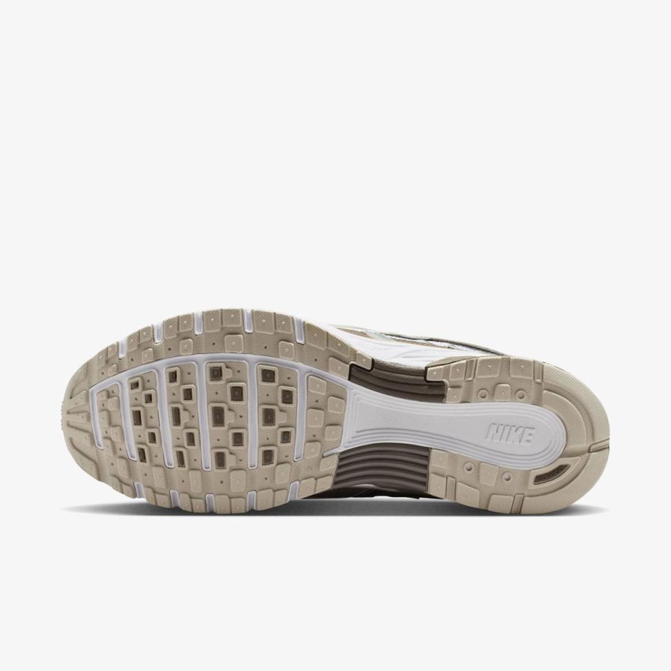 Жіночі кросівки NIKE W P-6000 IU7554-100
