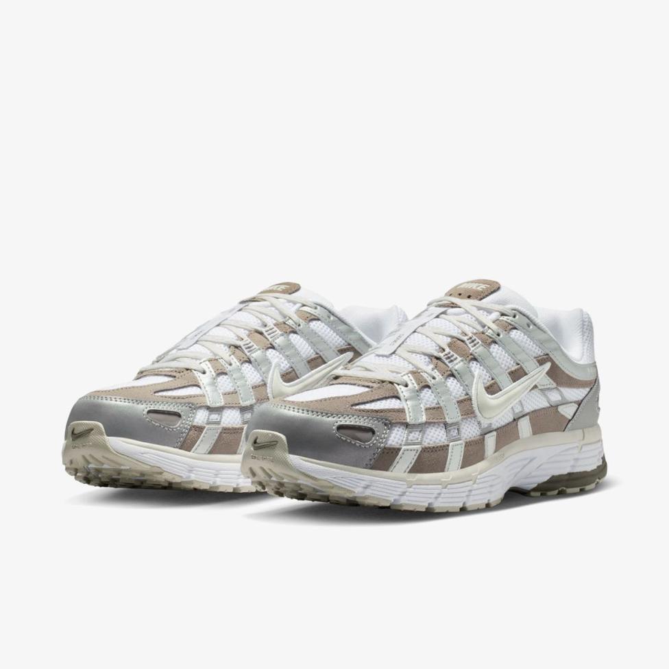 Жіночі кросівки NIKE W P-6000 IU7554-100_image_5