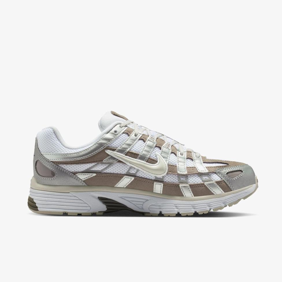 Жіночі кросівки NIKE W P-6000 IU7554-100_image_3