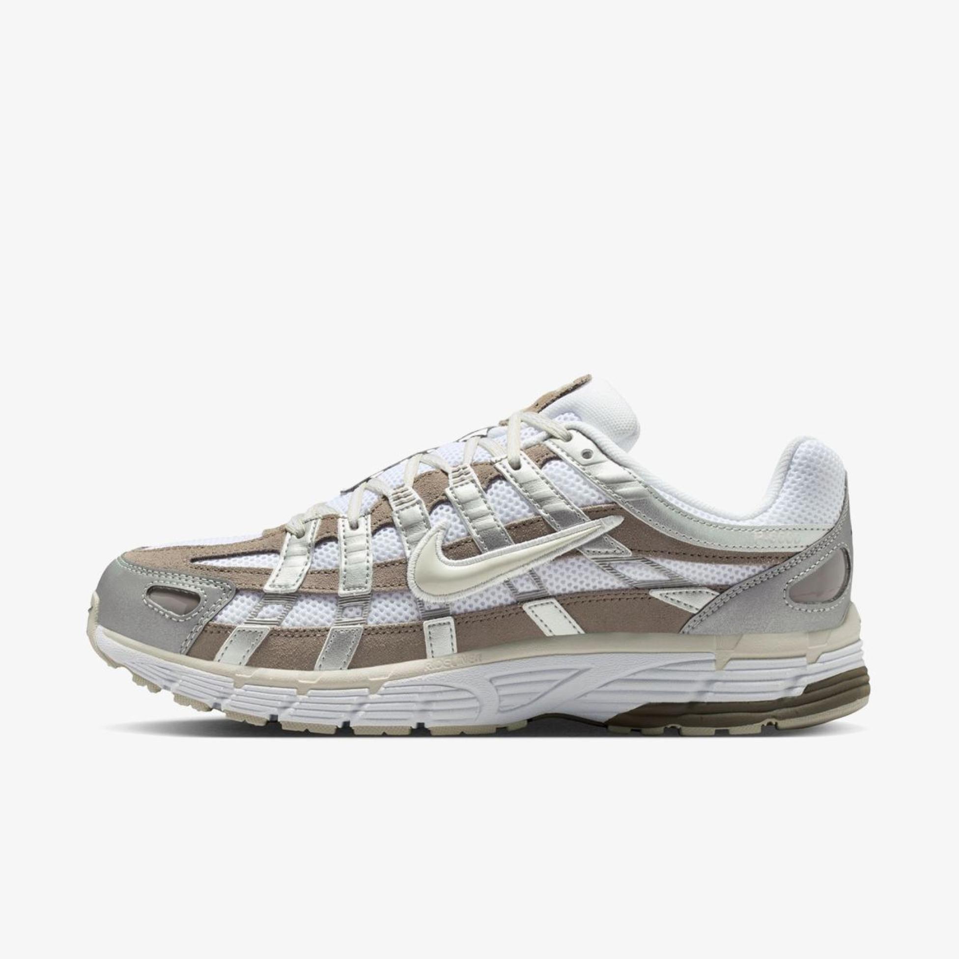 Жіночі кросівки NIKE W P-6000 IU7554-100