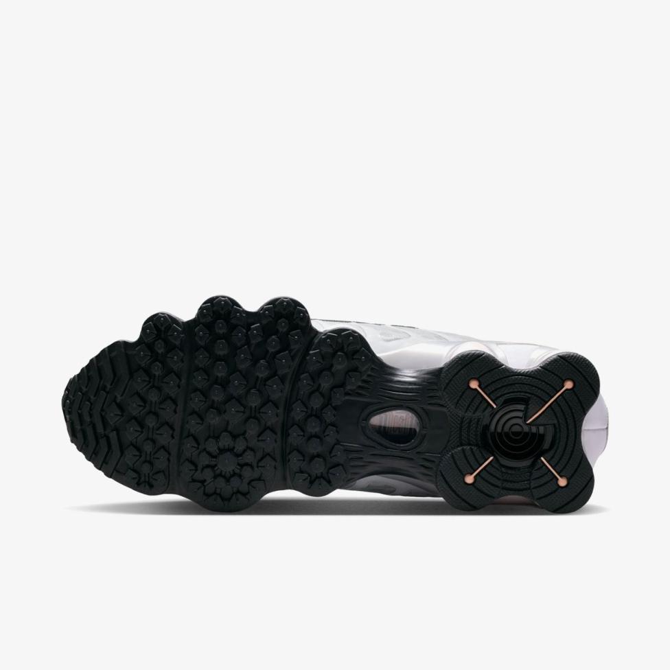 Жіночі кросівки NIKE W SHOX TL IU7553-054