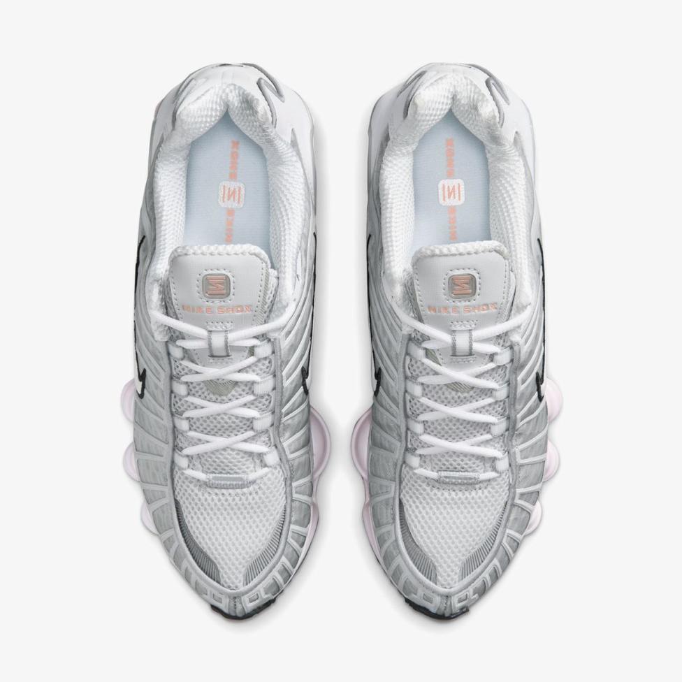 Женские кроссовки NIKE W SHOX TL IU7553-054_image_4