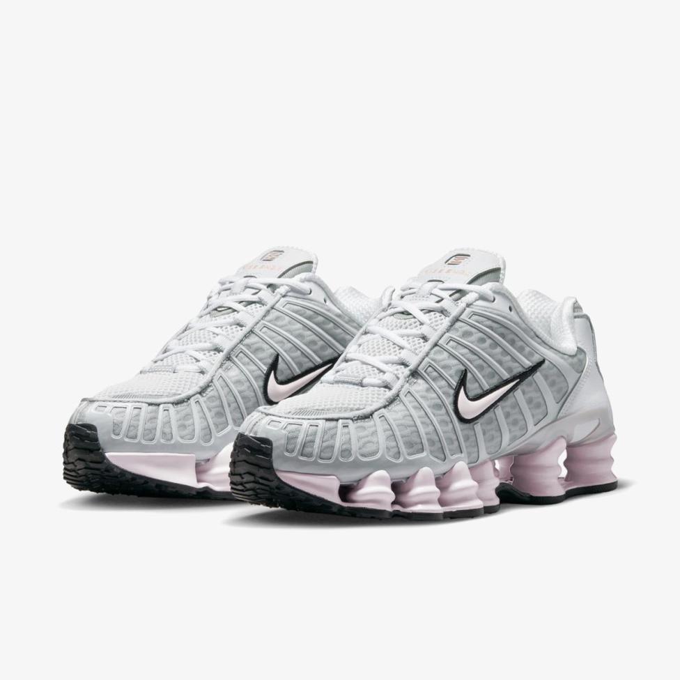 Женские кроссовки NIKE W SHOX TL IU7553-054_image_5