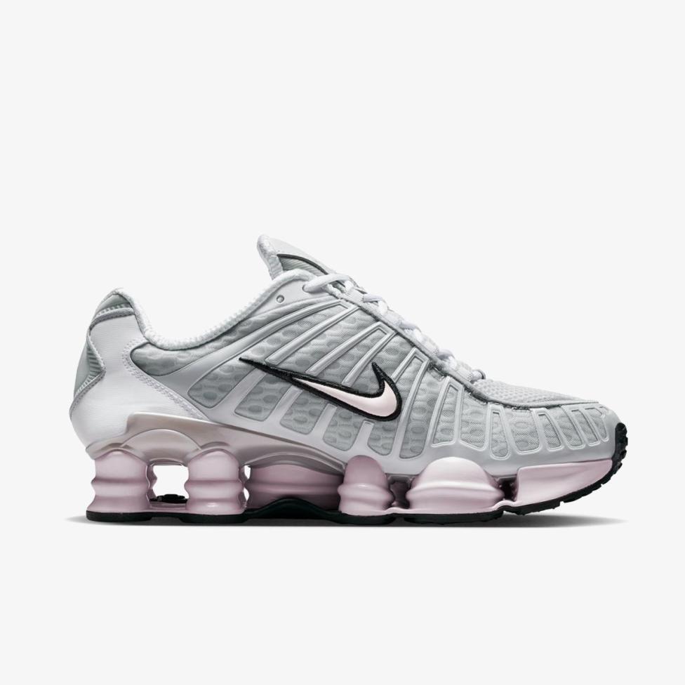 Женские кроссовки NIKE W SHOX TL IU7553-054_image_3